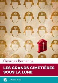 Les Grands cimetières sous la lune - Georges Bernanos
