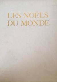 Les Noëls du Monde - William Sansom