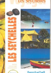 Les Seychelles - Sophie Massalovitch