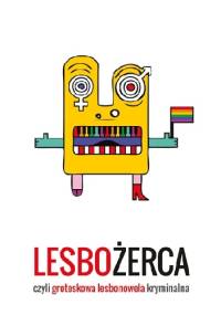 Lesbożerca - Kamil Majewski