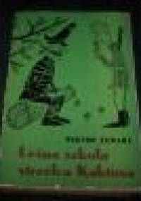 Leśna szkoła strzelca Kaktusa - Wiktor Zawada