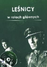 Leśnicy w rolach głównych - Jarosław Krawczyk