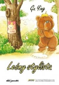 Leśny stylista - Ying Gu