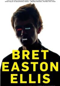 Less than zero - Bret Easton Ellis