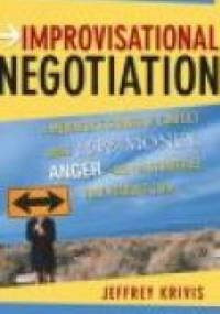 Lessons from the lions den - Melamed