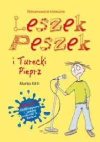 Leszek Peszek i Turecki Pieprz - Marko Kitti
