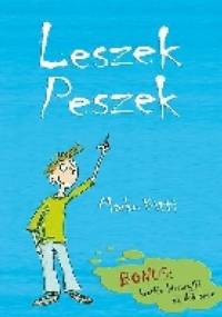 Leszek Peszek - Marko Kitti