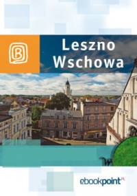 Leszno i Wschowa. Miniprzewodnik - praca zbiorowa