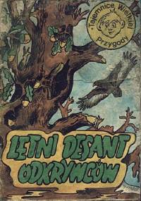 Letni desant odkrywców