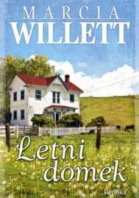 Letni domek - Marcia Willett