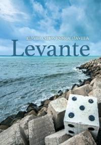 Levante - Edyta Niewińska