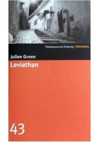 Leviathan - Julien Green