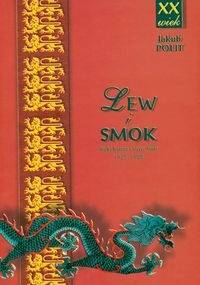 Lew i smok - Jakub Polit
