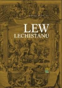 Lew Lechistanu - Hanna Widacka