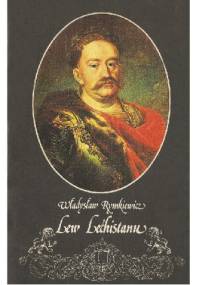 Lew Lechistanu - Władysław Rymkiewicz