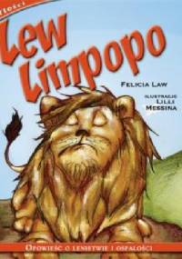 Lew Limpopo - Felicia Law