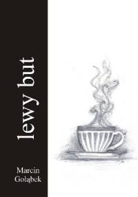 lewy but - Marcin Gołąbek