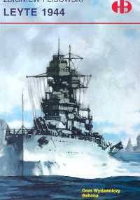 Leyte 1944 - Zbigniew Flisowski