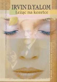 Leżąc na kozetce - Irvin David Yalom