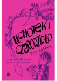 Lichotek i Czarodzidło - Ian Ogilvy