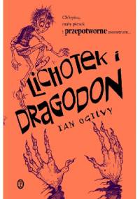 Lichotek i Dragodon - Ian Ogilvy
