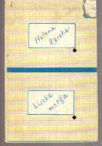 Liczba mnoga - Helena Raszka