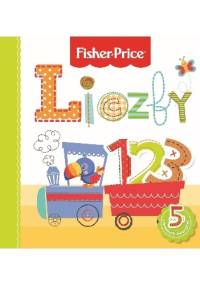 Liczby. Fisher Price - Anna Wiśniewska