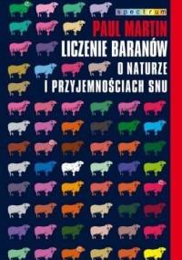 Liczenie baranów - Paul R. Martin
