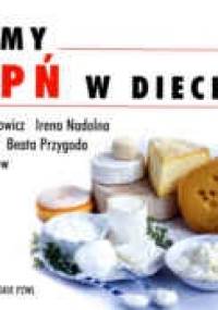 Liczmy wapń w diecie