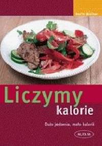 Liczymy kalorie - Doris Muliar
