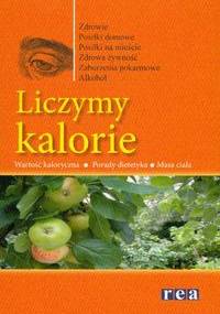 Liczymy kalorie - praca zbiorowa, Bogdan Zawada