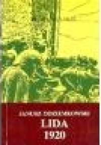 Lida 1920 - Janusz Odziemkowski