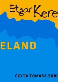 Lieland - Etgar Keret