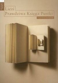 Liezi. Prawdziwa Księga Pustki. Przypowieści taoistyczne - Lie-cy (Liezi)