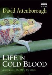 Life in the cold blood - David Attenborough