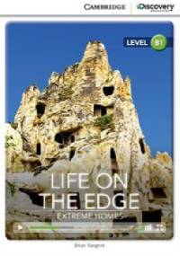 Life on The Edge Extreme Homes Level B1 - Brian Sargent