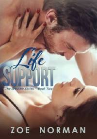 Life Support - Zoe Norman