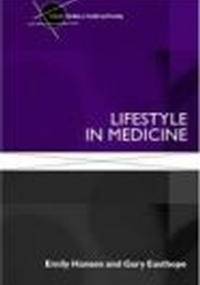 Lifestyle in Medicine - G. Easthope