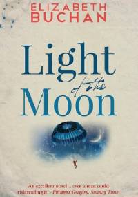 Light of the Moon - Elizabeth Buchan