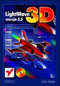 LightWave 3D - Alban Dan