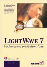 LightWave 7. Vademecum profesjonalisty - Dan Ablan