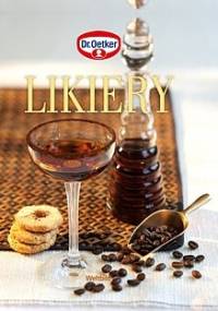 Likiery - Dr.August Oetker