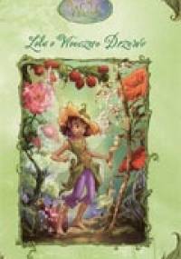 Lila i Wieczne Drzewo - Kirsten Larsen