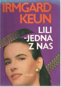 Lili - jedna z nas - Irmgard Keun