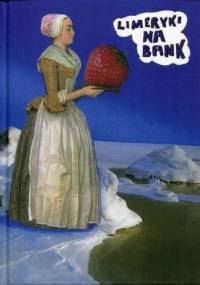Limeryki na bank - Jacek Urbański