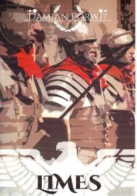 Limes - Damian Porwit