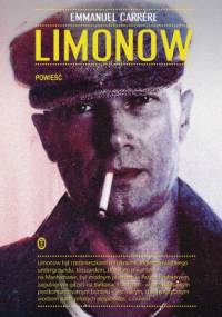Limonow - Emmanuel Carrère