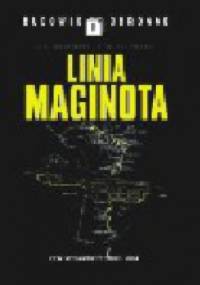 Linia Maginota - J.E. Kaufmann
