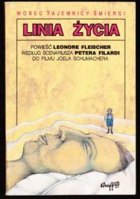 Linia życia - Leonore Fleischer