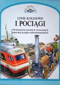 Linie kolejowe i pociągi - Sydney Wood